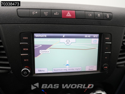 Iveco Daily 35S14 Automaat L2H2 AC/Climate Navi Camera Cruise Trekhaak Luchtvering Euro6 L2 Airco Trekhaak Cruise control foto 19