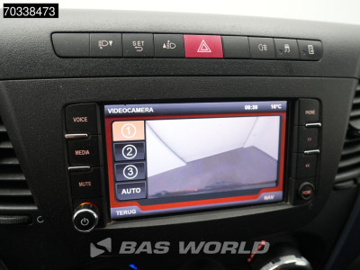 Iveco Daily 35S14 Automaat L2H2 AC/Climate Navi Camera Cruise Trekhaak Luchtvering Euro6 L2 Airco Trekhaak Cruise control foto 20