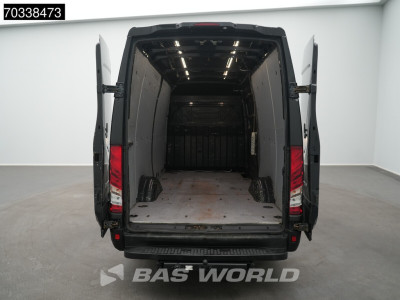 Iveco Daily 35S14 Automaat L2H2 AC/Climate Navi Camera Cruise Trekhaak Luchtvering Euro6 L2 Airco Trekhaak Cruise control foto 8