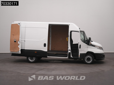 Iveco Daily 35S14 Automaat L2H2 Airco Cruise Camera 3520L L2 Euro6 Airco Cruise control foto 10
