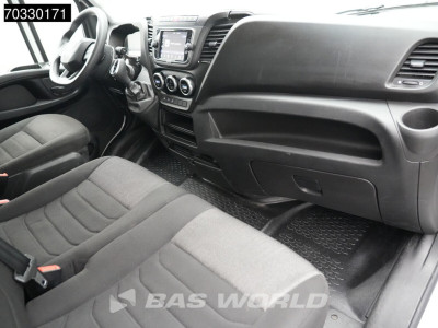 Iveco Daily 35S14 Automaat L2H2 Airco Cruise Camera 3520L L2 Euro6 Airco Cruise control foto 12