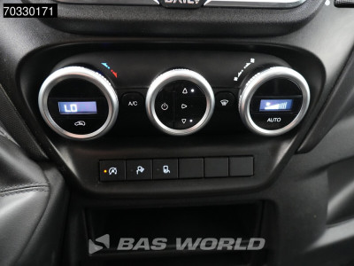 Iveco Daily 35S14 Automaat L2H2 Airco Cruise Camera 3520L L2 Euro6 Airco Cruise control foto 13