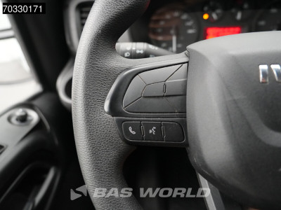Iveco Daily 35S14 Automaat L2H2 Airco Cruise Camera 3520L L2 Euro6 Airco Cruise control foto 19