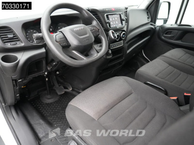 Iveco Daily 35S14 Automaat L2H2 Airco Cruise Camera 3520L L2 Euro6 Airco Cruise control foto 3