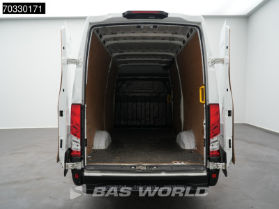 Iveco Daily 35S14 Automaat L2H2 Airco Cruise Camera 3520L L2 Euro6 Airco Cruise control foto 7