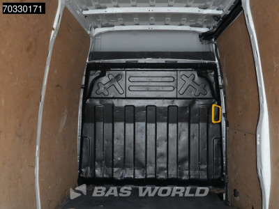 Iveco Daily 35S14 Automaat L2H2 Airco Cruise Camera 3520L L2 Euro6 Airco Cruise control foto 8