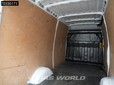 Iveco Daily 35S14 Automaat L2H2 Airco Cruise Camera 3520L L2 Euro6 Airco Cruise control foto 9