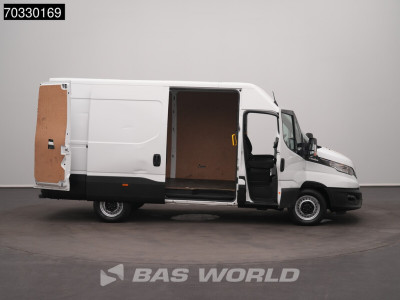 Iveco Daily 35S14 Automaat L2H2 Airco Cruise Camera 3,5t Trekgewicht Euro6 L2 Airco Cruise control 10
