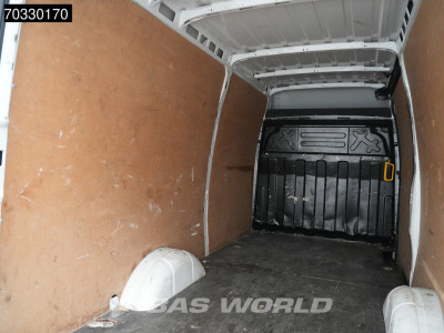 Iveco Daily 35S14 Automaat L2H2 Airco Cruise Camera 3,5t Trekgewicht Euro6 L2 Airco Cruise control foto 10