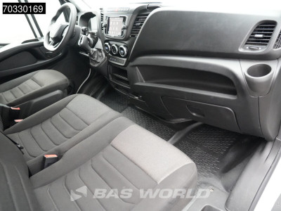 Iveco Daily 35S14 Automaat L2H2 Airco Cruise Camera 3,5t Trekgewicht Euro6 L2 Airco Cruise control 12