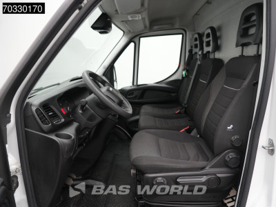 Iveco Daily 35S14 Automaat L2H2 Airco Cruise Camera 3,5t Trekgewicht Euro6 L2 Airco Cruise control foto 12