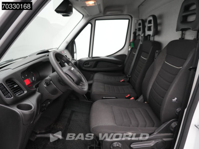 Iveco Daily 35S14 Automaat L2H2 Airco Cruise Camera 3,5t Trekgewicht Euro6 L2 Airco Cruise control foto 12