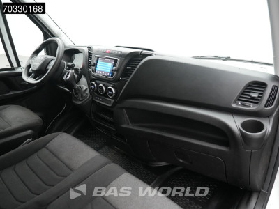 Iveco Daily 35S14 Automaat L2H2 Airco Cruise Camera 3,5t Trekgewicht Euro6 L2 Airco Cruise control foto 13