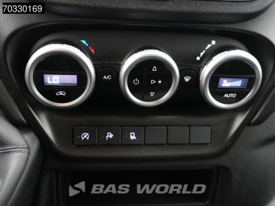 Iveco Daily 35S14 Automaat L2H2 Airco Cruise Camera 3,5t Trekgewicht Euro6 L2 Airco Cruise control 14