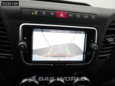 Iveco Daily 35S14 Automaat L2H2 Airco Cruise Camera 3,5t Trekgewicht Euro6 L2 Airco Cruise control 18