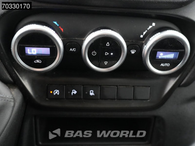 Iveco Daily 35S14 Automaat L2H2 Airco Cruise Camera 3,5t Trekgewicht Euro6 L2 Airco Cruise control foto 19