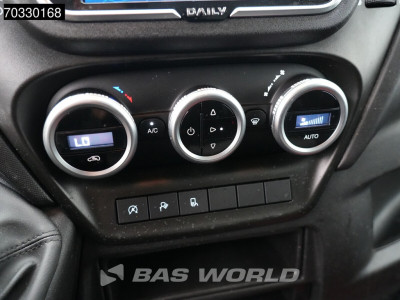 Iveco Daily 35S14 Automaat L2H2 Airco Cruise Camera 3,5t Trekgewicht Euro6 L2 Airco Cruise control foto 20