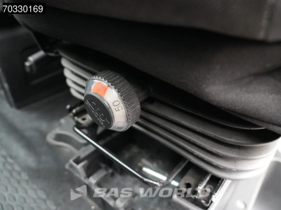 Iveco Daily 35S14 Automaat L2H2 Airco Cruise Camera 3,5t Trekgewicht Euro6 L2 Airco Cruise control 21