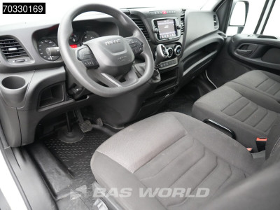 Iveco Daily 35S14 Automaat L2H2 Airco Cruise Camera 3,5t Trekgewicht Euro6 L2 Airco Cruise control 3