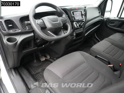 Iveco Daily 35S14 Automaat L2H2 Airco Cruise Camera 3,5t Trekgewicht Euro6 L2 Airco Cruise control foto 3