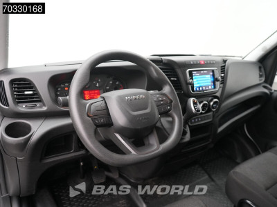 Iveco Daily 35S14 Automaat L2H2 Airco Cruise Camera 3,5t Trekgewicht Euro6 L2 Airco Cruise control foto 3