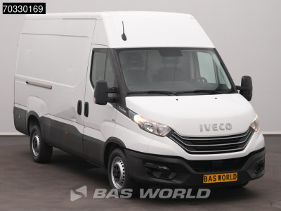 Iveco Daily 35S14 Automaat L2H2 Airco Cruise Camera 3,5t Trekgewicht Euro6 L2 Airco Cruise control 5