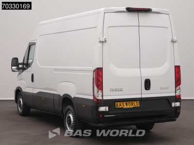 Iveco Daily 35S14 Automaat L2H2 Airco Cruise Camera 3,5t Trekgewicht Euro6 L2 Airco Cruise control 6