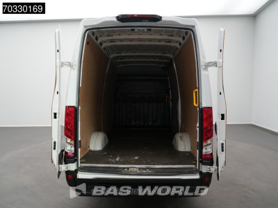 Iveco Daily 35S14 Automaat L2H2 Airco Cruise Camera 3,5t Trekgewicht Euro6 L2 Airco Cruise control 7