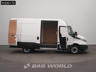 Iveco Daily 35S14 Automaat L2H2 Airco Cruise Camera 3,5t Trekgewicht Euro6 L2 Airco Cruise control foto 7