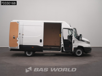 Iveco Daily 35S14 Automaat L2H2 Airco Cruise Camera 3,5t Trekgewicht Euro6 L2 Airco Cruise control foto 7