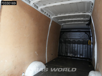 Iveco Daily 35S14 Automaat L2H2 Airco Cruise Camera 3,5t Trekgewicht Euro6 L2 Airco Cruise control 8
