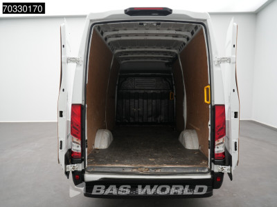 Iveco Daily 35S14 Automaat L2H2 Airco Cruise Camera 3,5t Trekgewicht Euro6 L2 Airco Cruise control foto 8
