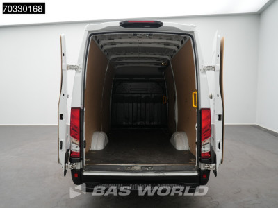 Iveco Daily 35S14 Automaat L2H2 Airco Cruise Camera 3,5t Trekgewicht Euro6 L2 Airco Cruise control foto 8