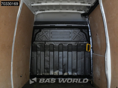 Iveco Daily 35S14 Automaat L2H2 Airco Cruise Camera 3,5t Trekgewicht Euro6 L2 Airco Cruise control 9