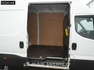 Iveco Daily 35S14 Automaat L2H2 Airco Cruise Camera 3,5t Trekgewicht Euro6 L2 Airco Cruise control foto 9