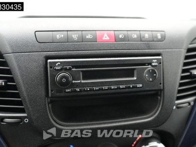 Iveco Daily 35S14 Automaat Laadklep Zijdeur Bakwagen Airco Cruise Lat om Lat DHollandia Euro6 Meubelbak Koffer CityBox Airco Cruise control 14