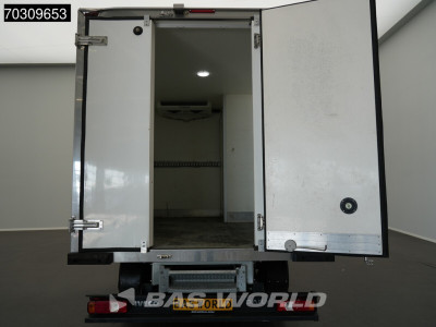 Iveco Daily 35S14 CNG Koelwagen Thermo King V-300 MAX 230v Stekker Airco Cruise Camera Euro6 Koel Koeler Kühl Kühler Kühlwagen Kühlkoffer Airco Cruise control 11
