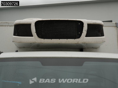 Iveco Daily 35S14 DAMAGE/SCHADE! Automaat Koelwagen Carrier Pulsar Airco Cruise Camera Euro6 Koel Koeler Bakwagen Gekoeld Kühl Kühler Kühlwagen Kühlkoffer Koffer Airco Cruise control foto 14