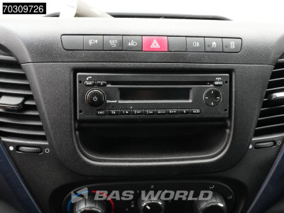 Iveco Daily 35S14 DAMAGE/SCHADE! Automaat Koelwagen Carrier Pulsar Airco Cruise Camera Euro6 Koel Koeler Bakwagen Gekoeld Kühl Kühler Kühlwagen Kühlkoffer Koffer Airco Cruise control foto 18