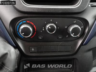 Iveco Daily 35S14 DAMAGE/SCHADE! Automaat Koelwagen Carrier Pulsar Airco Cruise Camera Euro6 Koel Koeler Bakwagen Gekoeld Kühl Kühler Kühlwagen Kühlkoffer Koffer Airco Cruise control foto 19