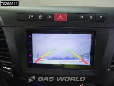 Iveco Daily 35S14 Dubbel Cabine Automaat L2H2 3,5t Trekhaak Airco Cruise Camera Imperiaal Euro6 L2 DC Doka Mixto Airco Trekhaak Cruise control foto 19