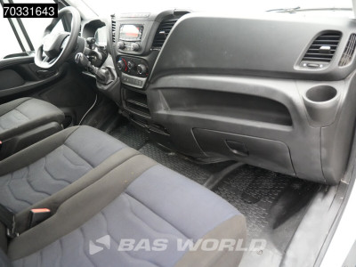 Iveco Daily 35S14 L2H2 Airco Cruise 3500kg trekgewicht 3520L Airco Cruise control foto 12