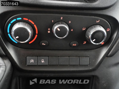 Iveco Daily 35S14 L2H2 Airco Cruise 3500kg trekgewicht 3520L Airco Cruise control foto 14