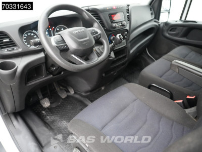 Iveco Daily 35S14 L2H2 Airco Cruise 3500kg trekgewicht 3520L Airco Cruise control foto 3