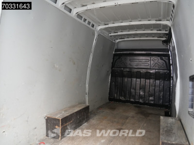 Iveco Daily 35S14 L2H2 Airco Cruise 3500kg trekgewicht 3520L Airco Cruise control foto 9