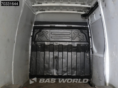 Iveco Daily 35S14 L2H2 Airco Cruise 3500kg trekgewicht Euro6 3520L Airco Cruise control foto 10