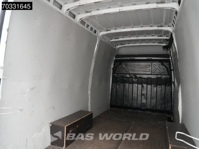 Iveco Daily 35S14 L2H2 Airco Cruise 3500kg trekgewicht Euro6 3520L Airco Cruise control foto 11