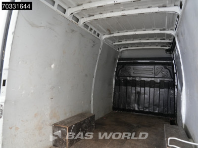 Iveco Daily 35S14 L2H2 Airco Cruise 3500kg trekgewicht Euro6 3520L Airco Cruise control foto 11