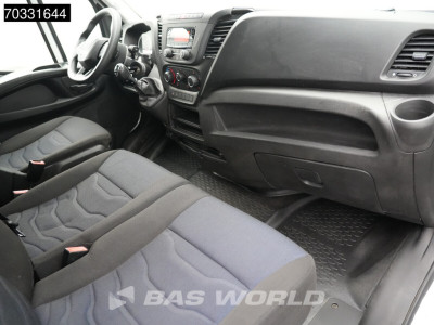 Iveco Daily 35S14 L2H2 Airco Cruise 3500kg trekgewicht Euro6 3520L Airco Cruise control foto 13