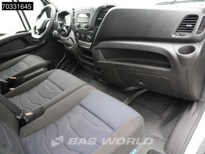 Iveco Daily 35S14 L2H2 Airco Cruise 3500kg trekgewicht Euro6 3520L Airco Cruise control foto 14